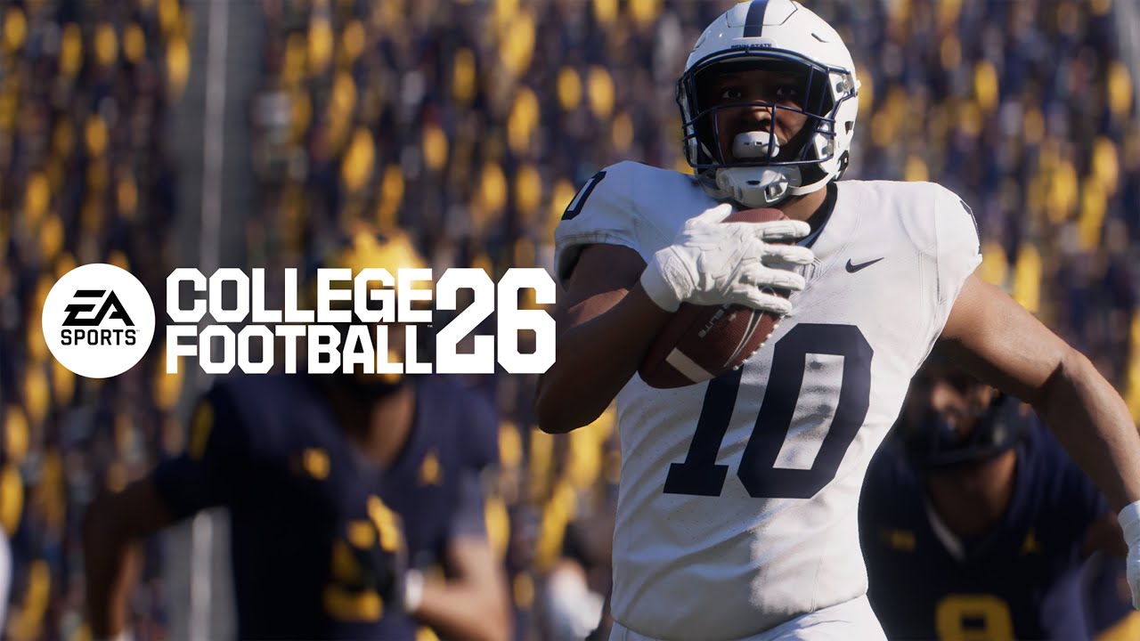 College Football 26 – How to Play the NCAA Video Game Before its 2025 Release Date