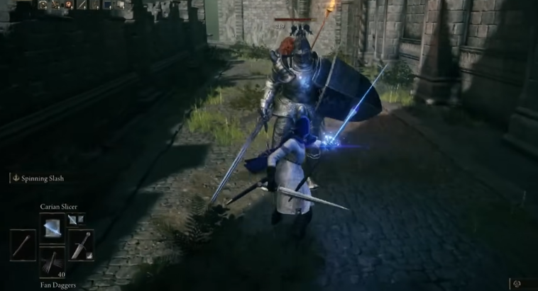 The Fastest Way to Farm Elden Ring Runes in the Early Game