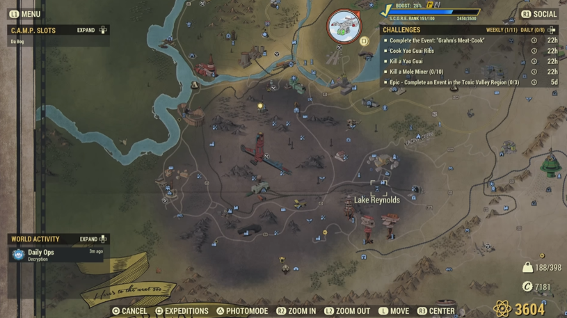 Fallout 76 Items: Flare Gun – Is It Worth Using in the Wasteland?