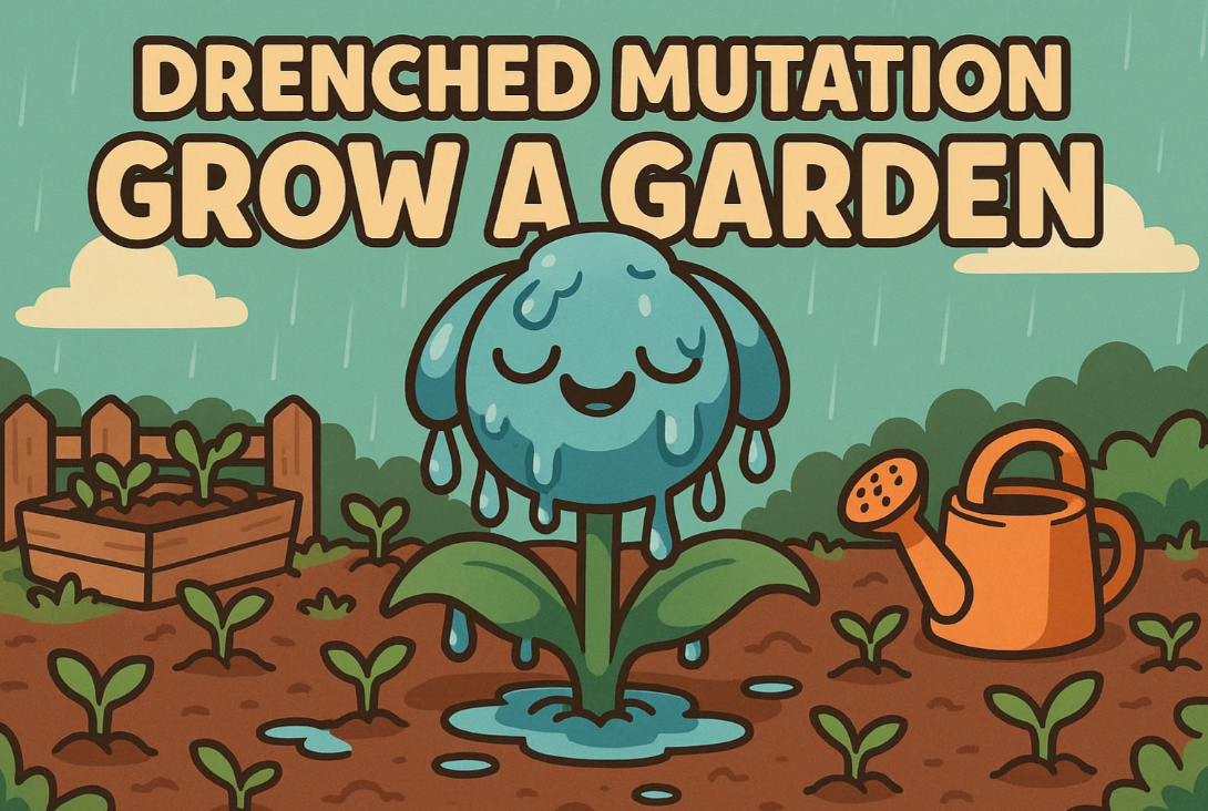 buy Grow A Garden items