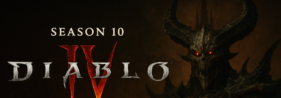 Do Chaos Rifts and Infernal Hordes Fix Diablo 4’s Core Problems?
