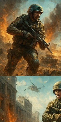 Battlefield 6 Ultimate Weapons Ranked Guide 2024