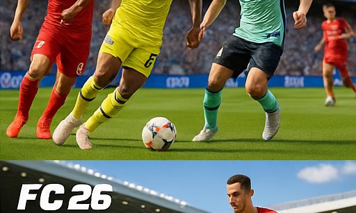 EA FC 26 Midfield Spark EVO Top Player Recommendations