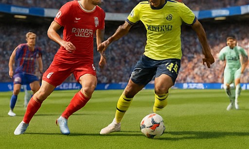 FC26 Simulation Foresees Chelsea as 2029 UCL Champions