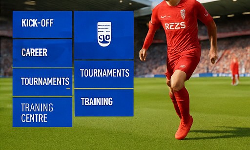 EA FC 26 Advanced Skill Moves for 1v1 Mastery