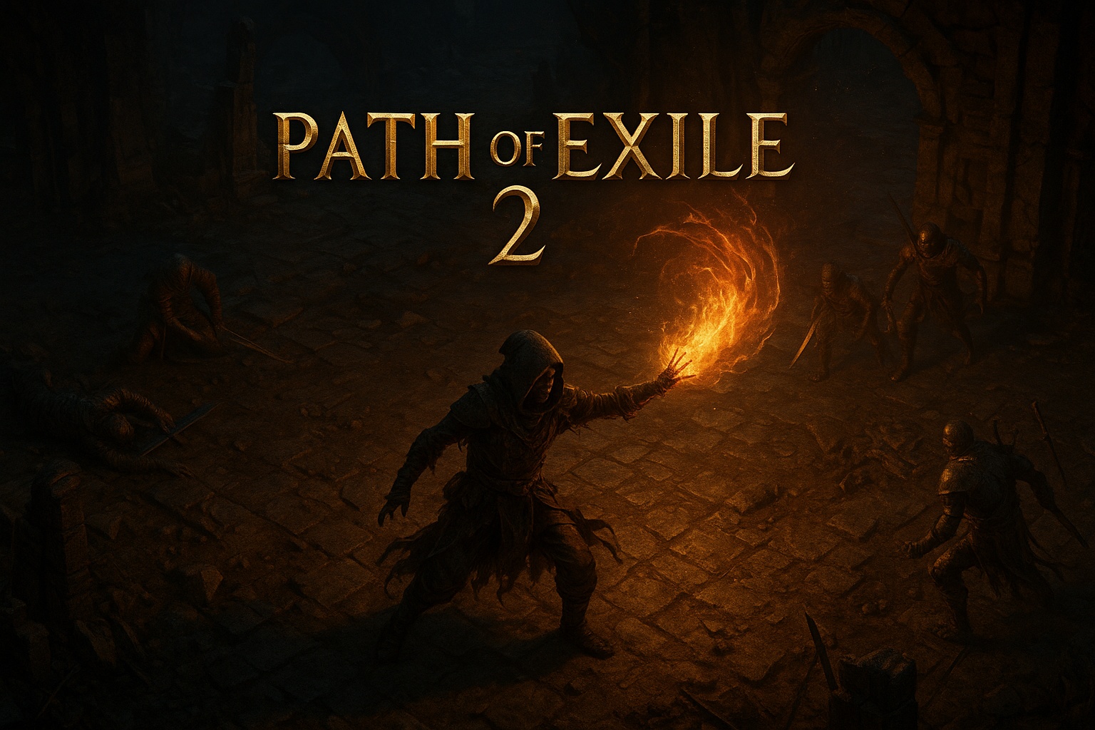 Path of Exile 2 Patch 1.059 Bug Fixes and Enhancements