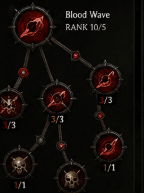 Diablo 4: Where Blood Wave Necro May Get Nerfed