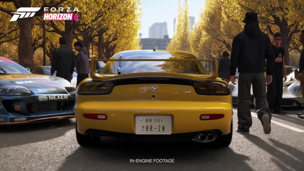 Forza Horizon 6 Wheelie & Reverse Wheelie Master Guide