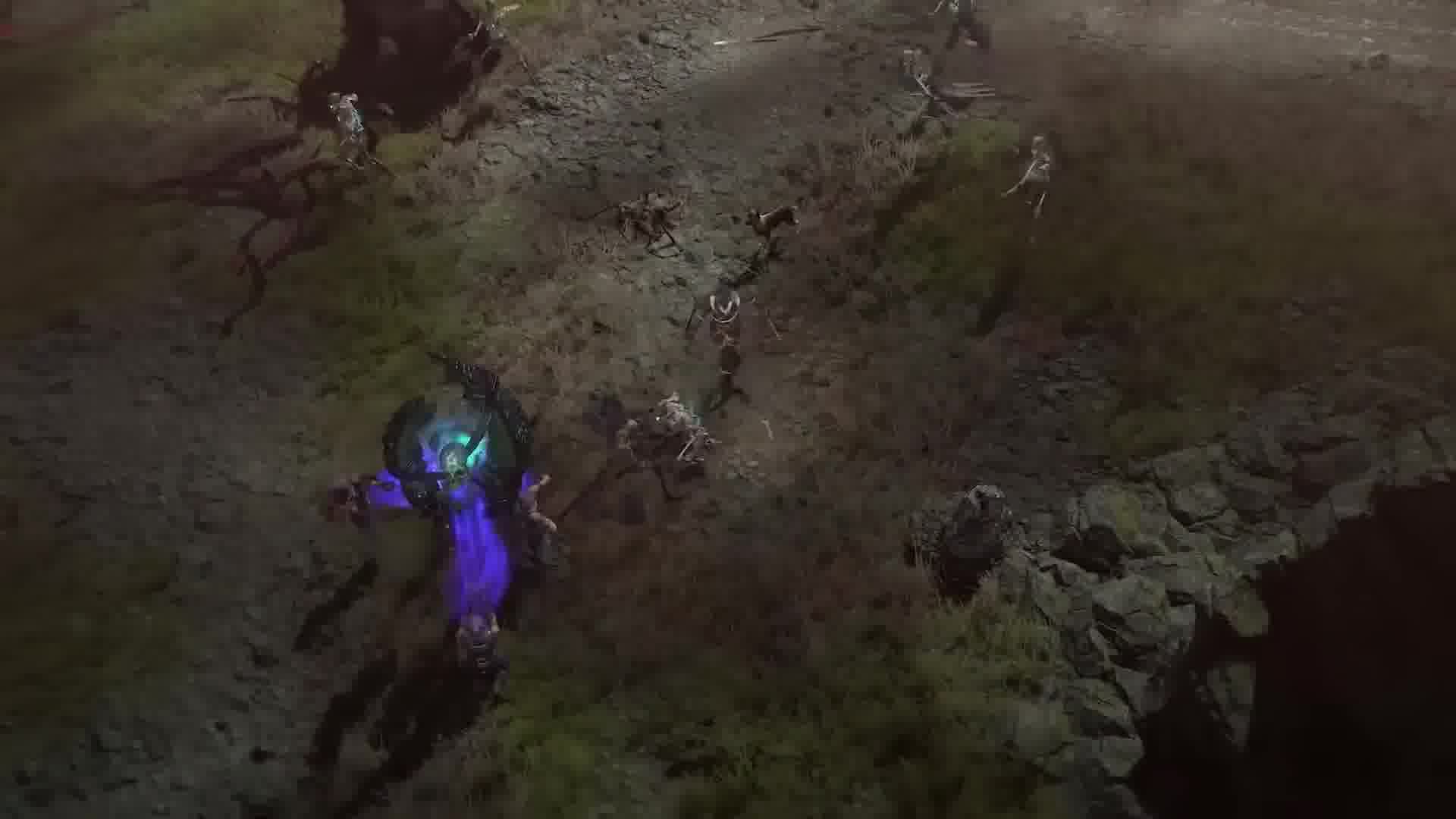 Diablo 4 Season 14: Top Class Tier List, Mythic Unique Changes, and Endgame Boss Farming Strategies