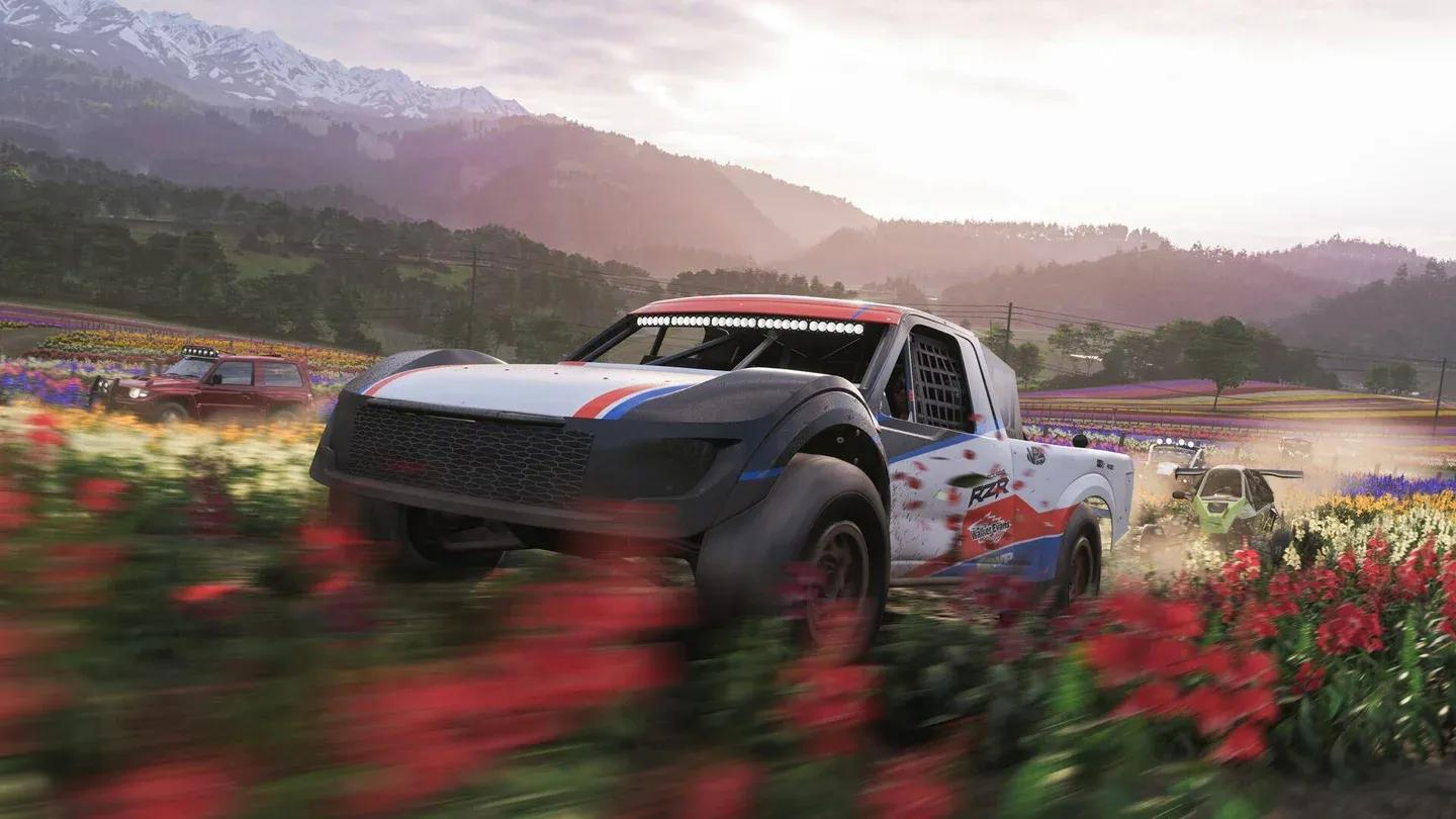 FH6 Spec Racing Guide: How the New Equalized Racing Mode Works