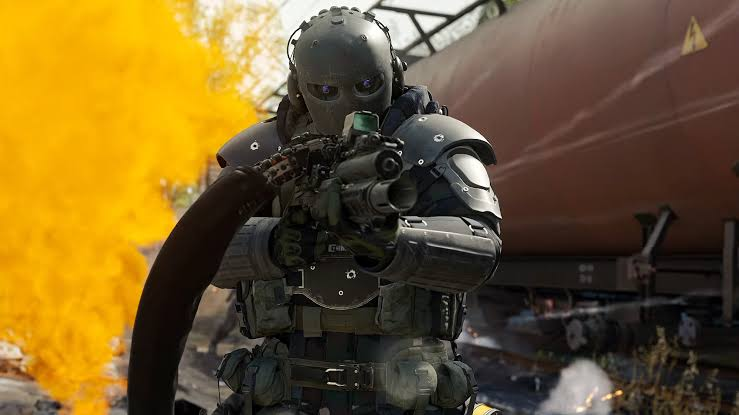 CoD MW4: How to Build Weapons for Real Gunfights