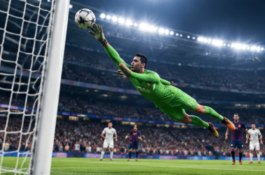 FC 27 Manual Player Switching and Jockey Guide